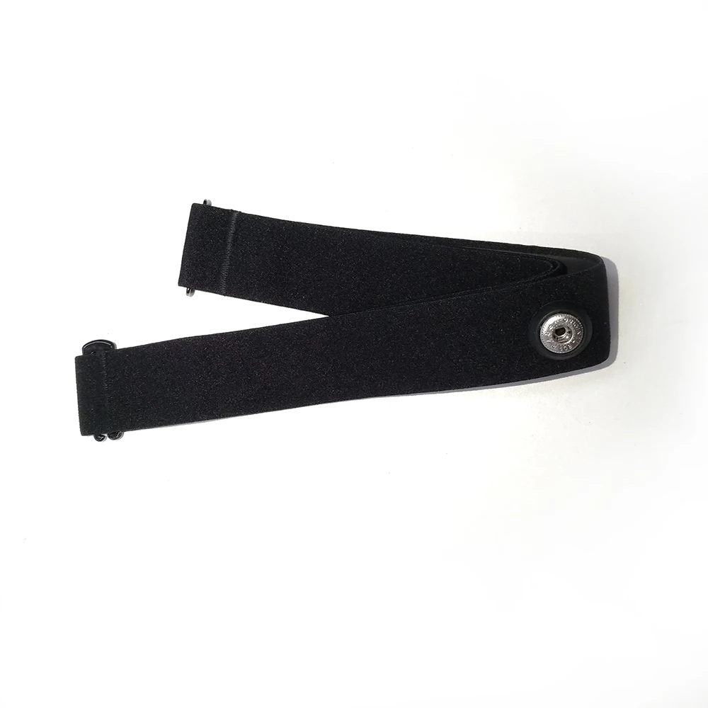 Herzfrequenzmesser-Brustgurt für Garmin HRM-Dual Bryton XOSS X2 iGPSPORT HR40 Wahoo Magene H64 H303 Drahtlose Verbindungen – Detail 18
