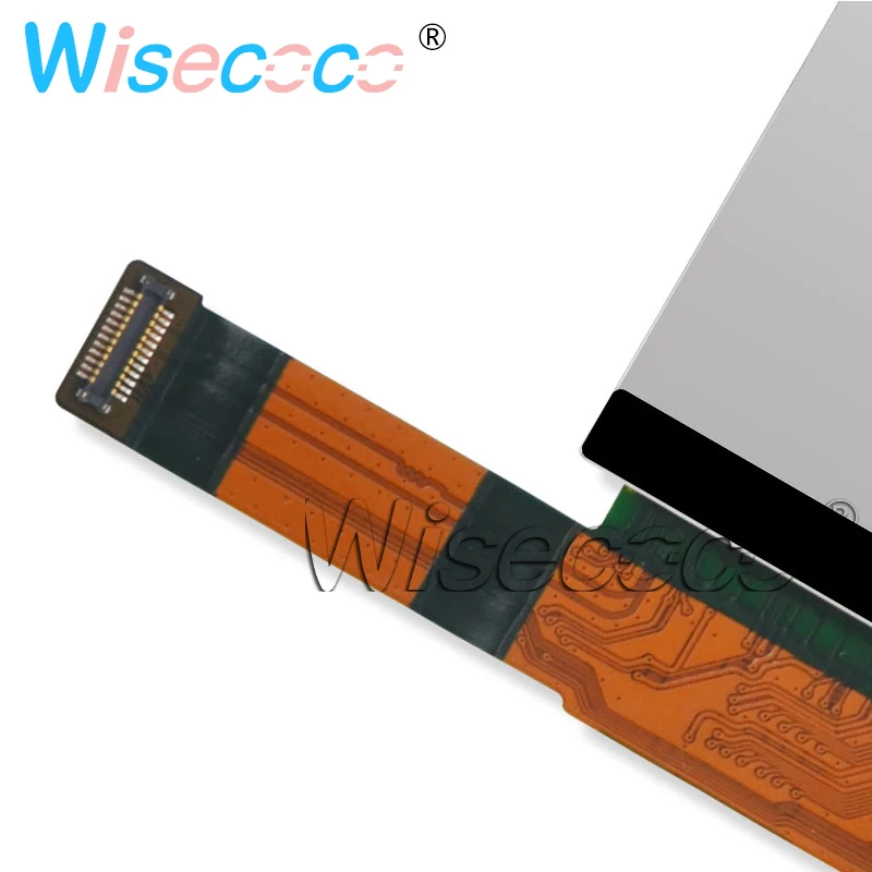 Tela de lcd tft de 1.6 polegadas 320*320 visor quadrado visor h160qvn01.0