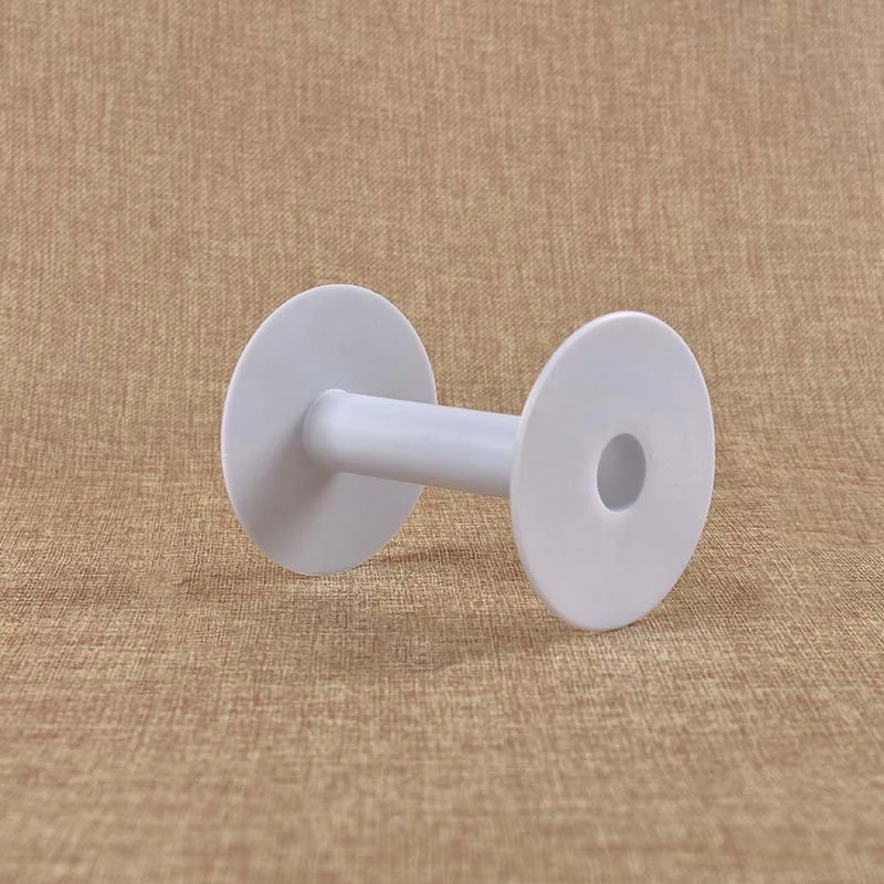 1pcs Reels wheel Bobbins Spools Collection Release wire winding roller For Home all kinds of lace rope ribbons