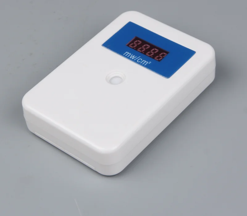 Dental Tester LED Light Meter Testing Machine for Curing Light Lamp Dental LED Curing Light Dental Light Meter