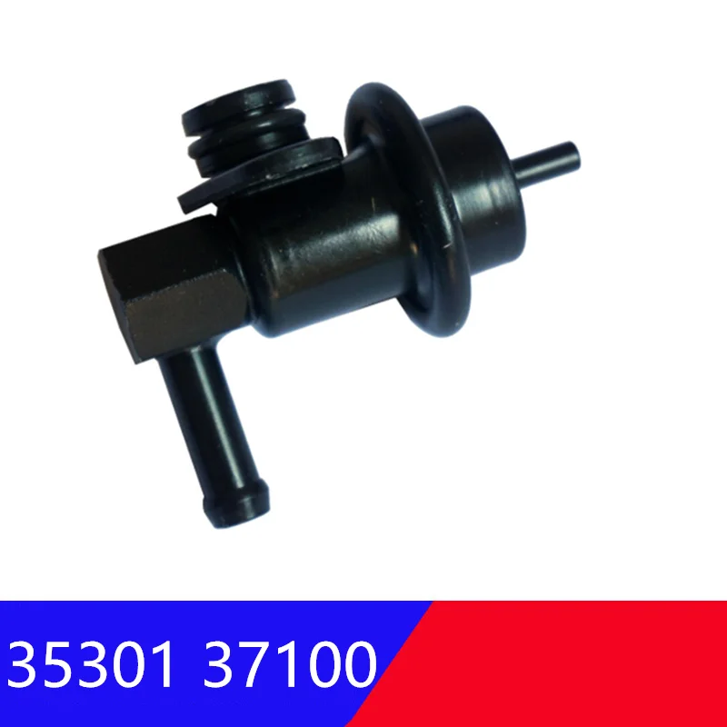 

35301-37100 подлинный регулятор давления топлива для Hyundai Sonata Santa Fe, Трагет для Kia Optima 2000-2006 3530137100