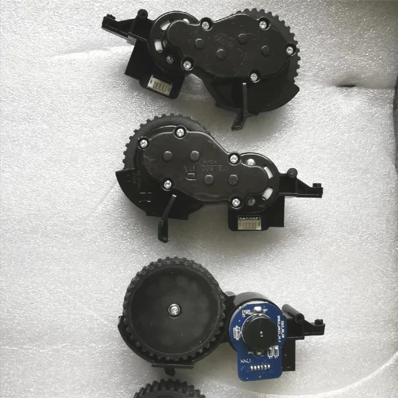 Limpiador de piezas de motores de rueda para proscenic kaka serie proscenic 790T 780TS JAZZS Alpaca más proscenic 790T