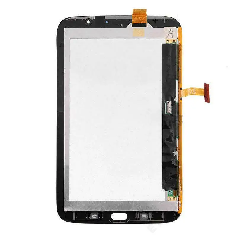 Imagem -02 - para Samsung Galaxy Note 8.0 N5100 N5110 Gt-n5100 Lcd Digitador da Tela de Toque Tablet Display Assembléia Substituição 8