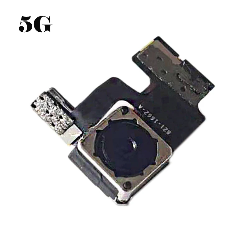 Original Camera For iPhone 4S 5G 5S 5C SE 6G 6 Plus 6S 6S Plus Rear Camera Back Camera Flex Cable Repair Phone Part