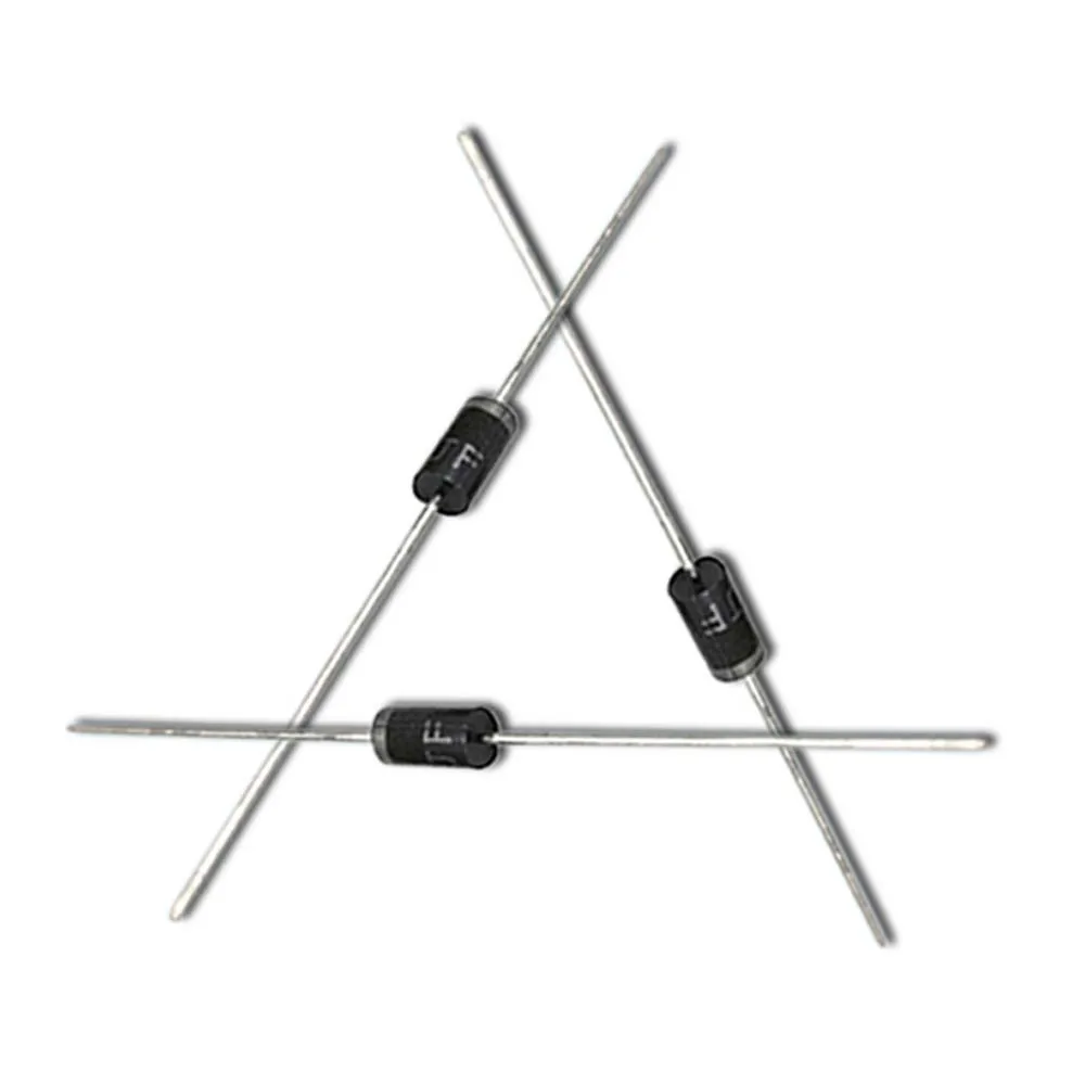 20 stücke 6A10 R-6 Rectifier Diode 6A 1000V Neue original