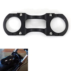 오토바이 프론트 포크 스태빌라이저 포크 브레이스 애프터마켓 Harley Sportster Iron 1200 Sportster Nightster XL1200N Iron 883