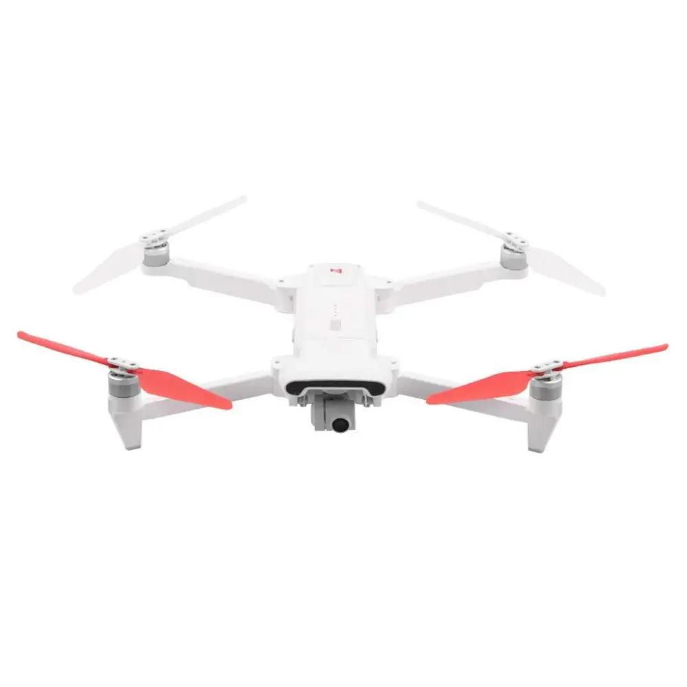 2pairs Replacement Propellers for Xiaomi FIMI X8 SE Quick-Release Foldable Landing Gears RC Quadcopter Spare Parts Accessories