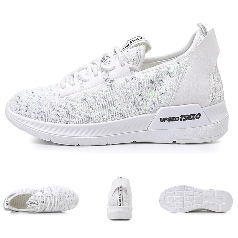 

Tenis Feminino 2020 New Ladies Sneakers Women Tennis Sport Shoes Trend Brand Outdoor Walking Pretty Footwear Tenis Plataforma