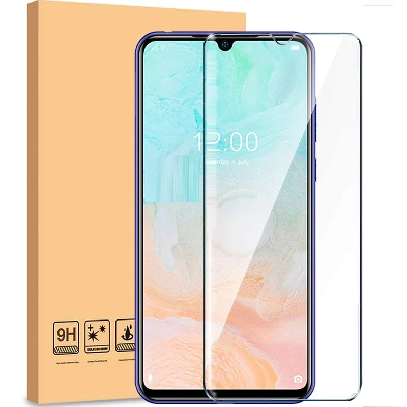 Tempered Glass For …