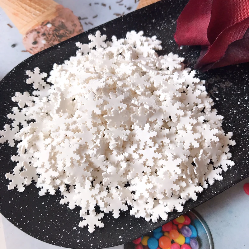 Boxi 첨가제 점액 귀여운 폴리머 클레이 과일 꽃 용품 복숭아 액세서리 DIY 키트 장식, 푹신하고 투명한 구름 점액