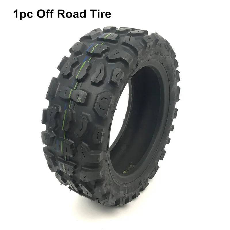CST On-Road Street Tires with 90-Degree Inner Tubes