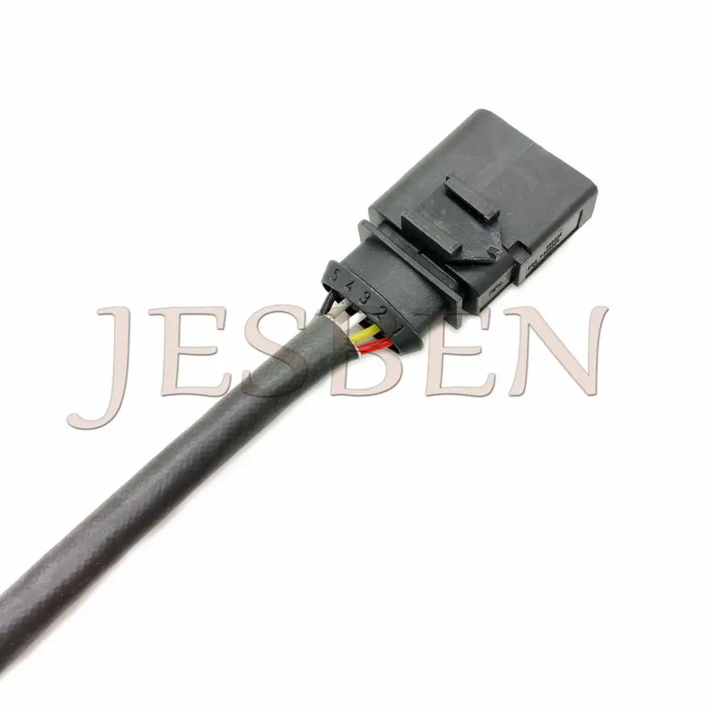 06 ك 906262 N الجبهة لامدا التحقيق الأكسجين O2 الاستشعار صالح لأودي A8 كواترو S6 S7 S8 RS7 4.0 فولكس فاجن بيتل جيتا باسات فينتو فوسكا 1.8