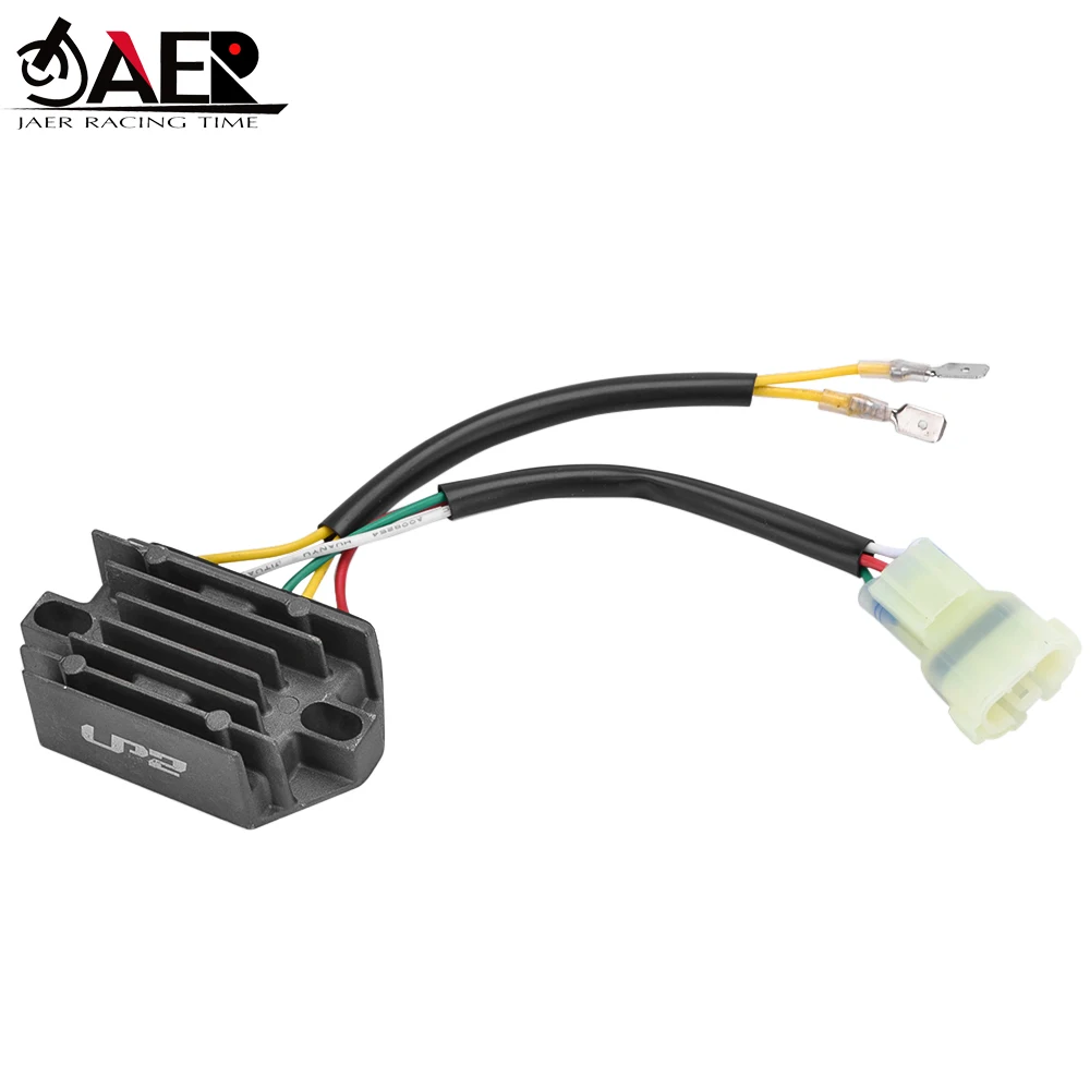 Motorcycle Rectifier Regulator for Gas Gas EX250 EX350 EX450 EX250F EX350F EX450F MC250 MC450 MC250F MC450F 2021-23 77211034000