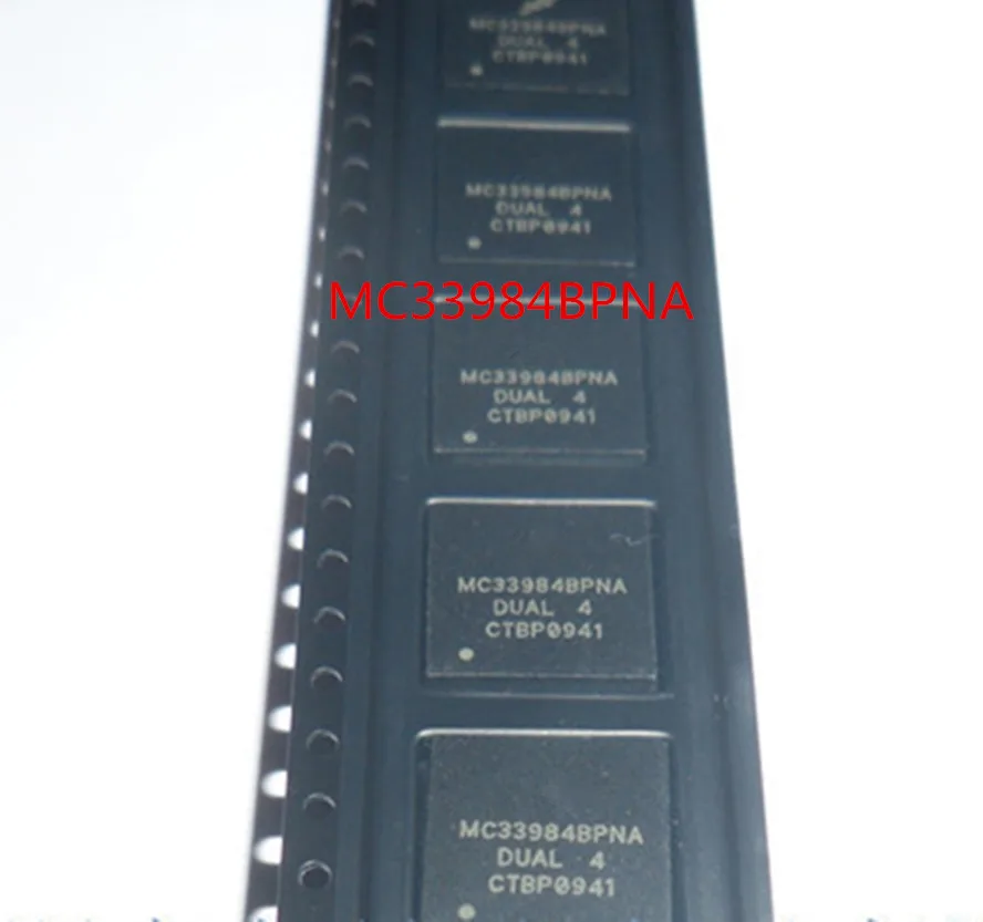 5PCS New  MC33984BPNA Chipset