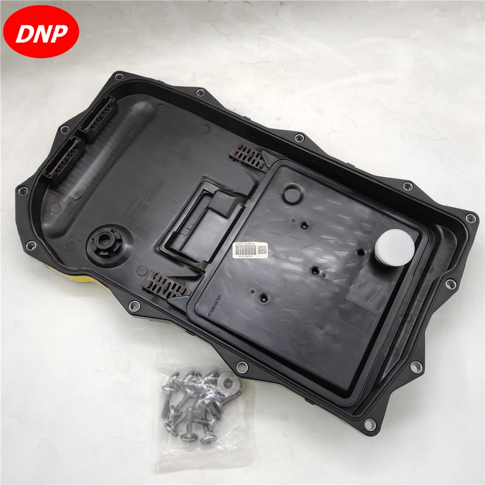 DNP Auto Transmission Filter Fit For BMW F20/F21 F22 F30/F31 F32/F33  X1 E84 ROLLS-ROYCE Phantom 6.75 V12  24117624192/K3058D-S