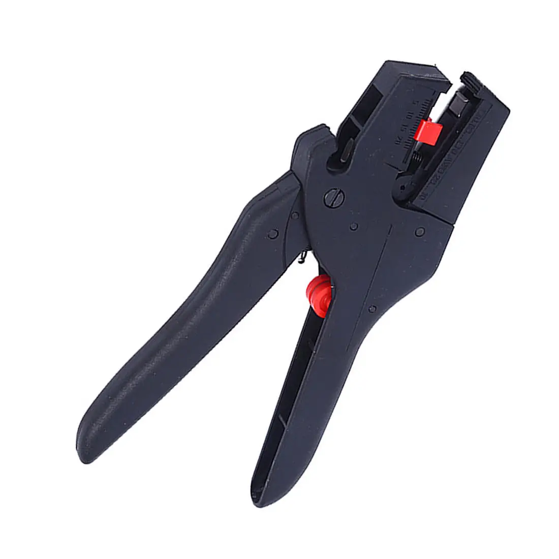 FS-D3 Tool Self-Adjusting insulation Wire Stripper range AWG 28-10 crimping pliers