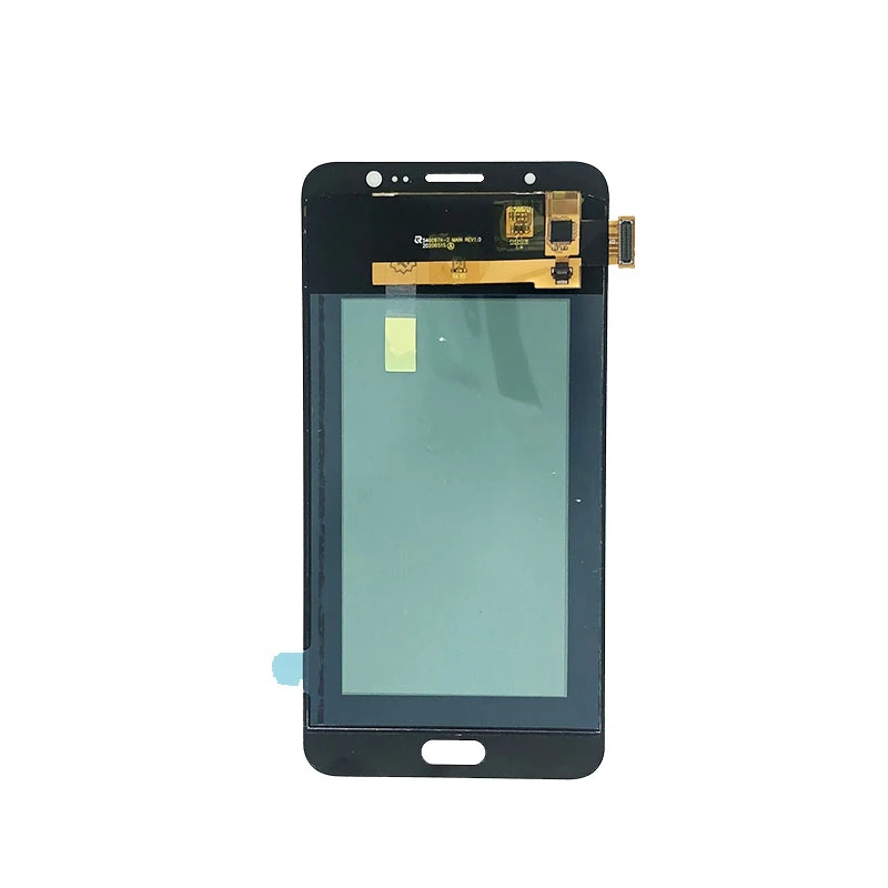 IMAZ 2ND OLED For Samsung Galaxy J7 2016 LCD J710 SM J710F J710FN J710M J710H J710A DS LCD Display Screen Digitizer Assembly