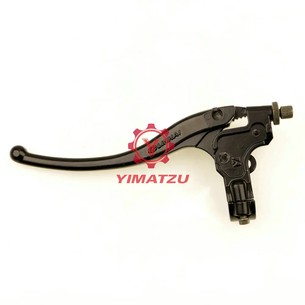 Yimatzu ATV PARKING HANDLE FOR FEISHEN FA-D300 H300 4X4 LINHAI LH300 4X4 4.3.01.0010
