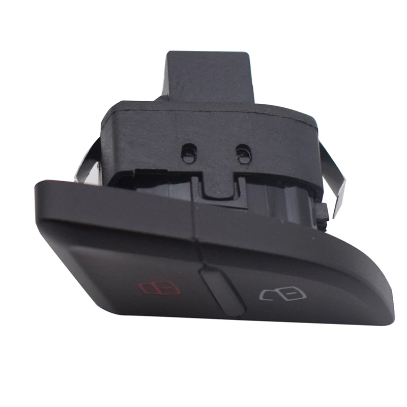 Front Left Car Door Lock Switch Cental Locking Button for Audi A4 B8 S4 Allroad Quattro A5 S5 R 8KD 962 107