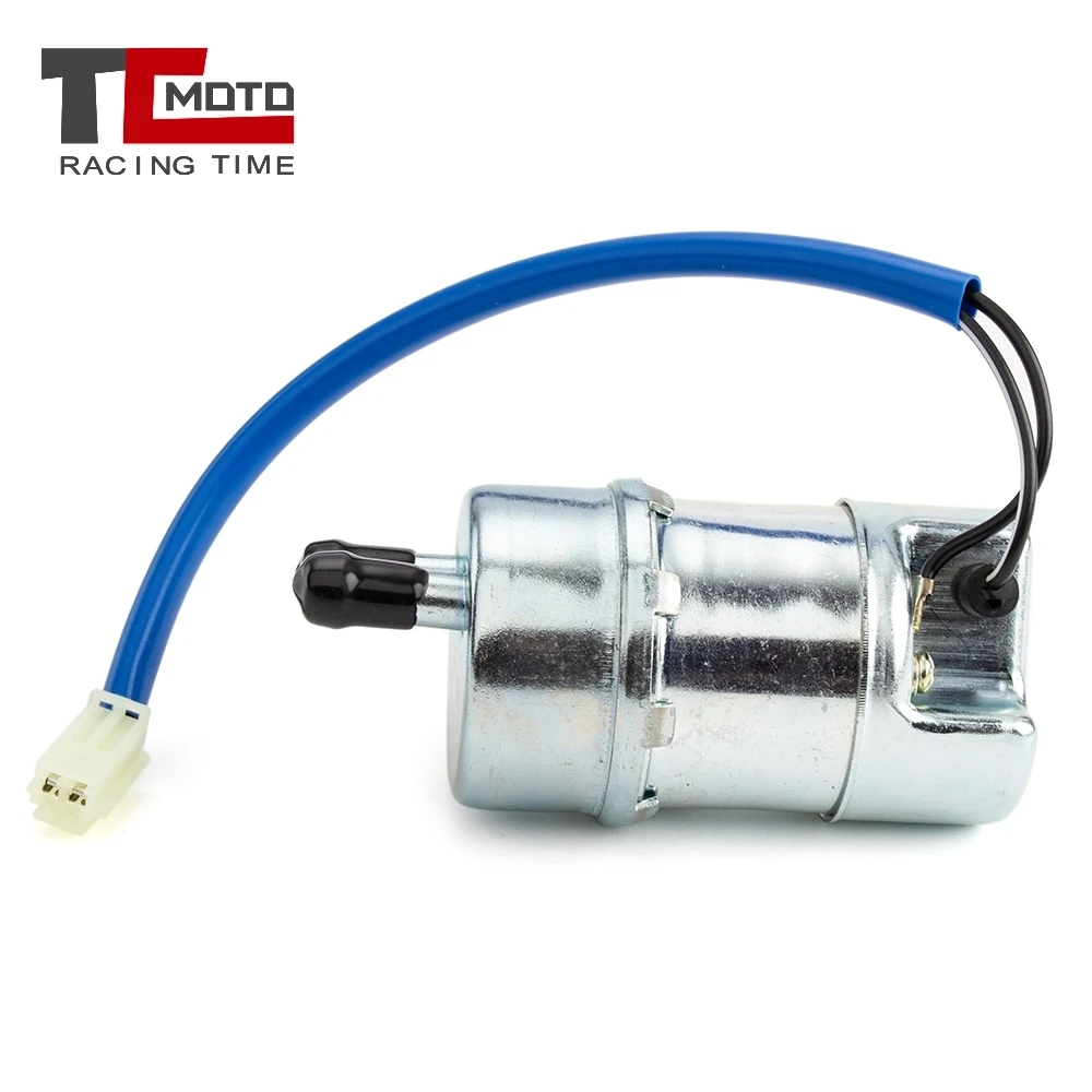 Motorcycle Fuel Pump For Yamaha XVS400 Drag Star Classic XVS1100 V-STAR 1100 CLASSIC XVS650 V-Star Midnight Custom 650 XP500