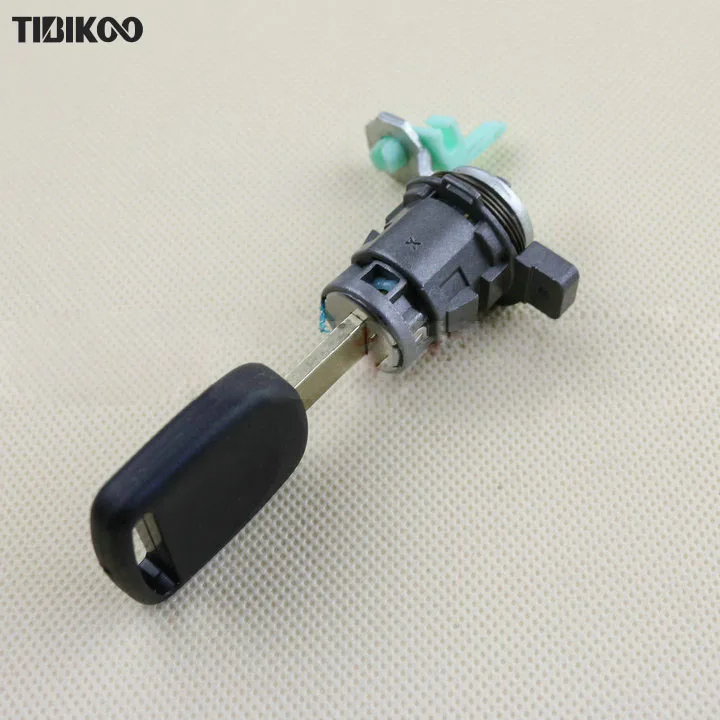 Car Lock Cylinder for Honda Old CRV Driving Door Central Control Door  CRV Year 2002-2006 RD5RD7