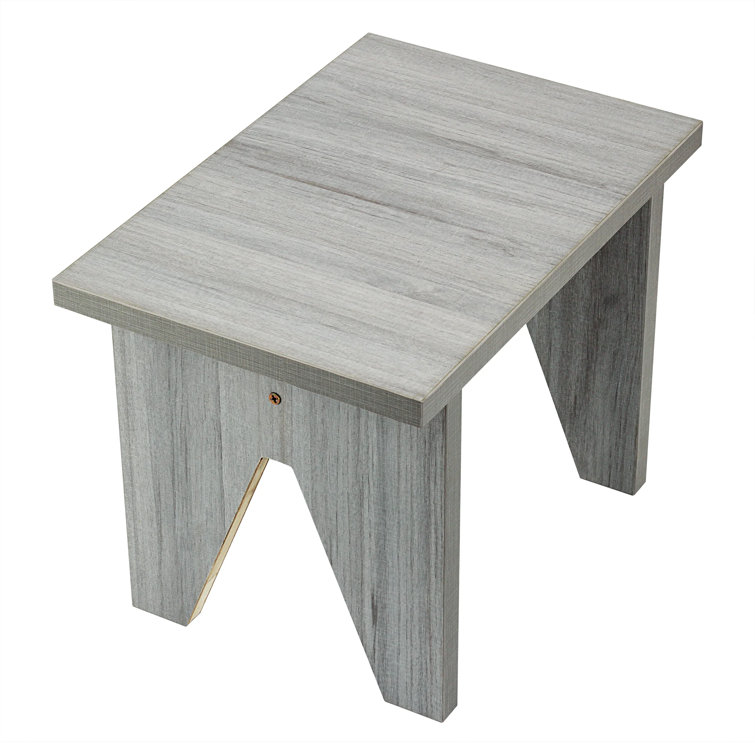 Multi-Function Solid Wood Shoe Bench Stool Children'S Adult Stool Living Room Home Small Bench Sofa Tea Table Chair On-Slip Bath