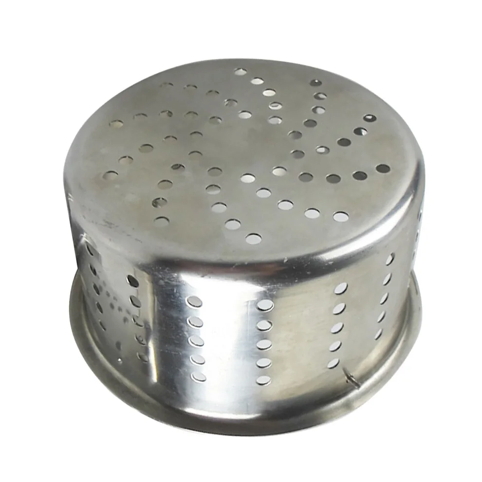 Tianli Kitchen Sink 11cm Basket Sink Water Leak Sink Basket Sewer Accessories Inner Basket QS197C009