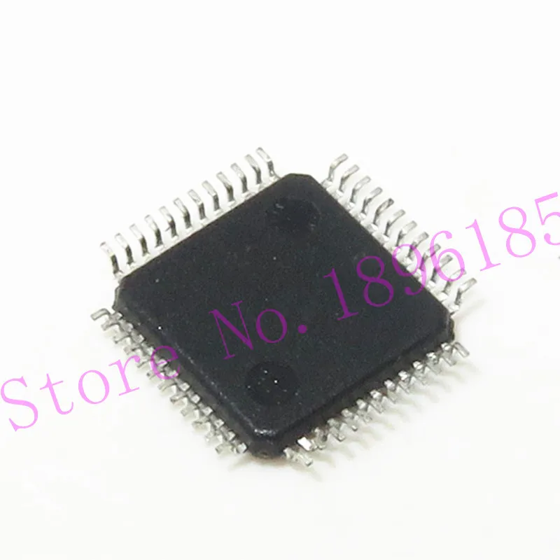 STM8S005 STM8S005C6T6 QFP32