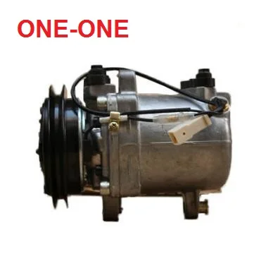 AC A/C Compressor 12V -1PK-110MM  9520070C20 95200-70C20 95201-77G01 811101010 16CA560 920283 550251 SS10LV7 700510163 16CA560