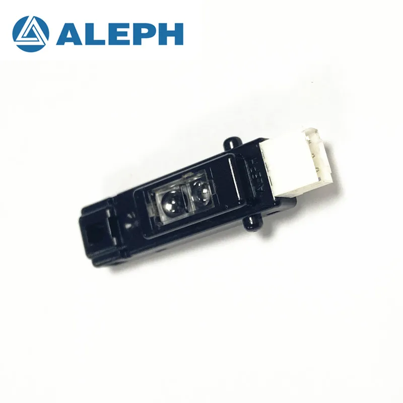 Imagem -05 - Anti Interferência Gp2a25 Sensor Fotoelétrico Optoacoplador My02 Oh117-a5 Oh-118-a5 Oh217-a