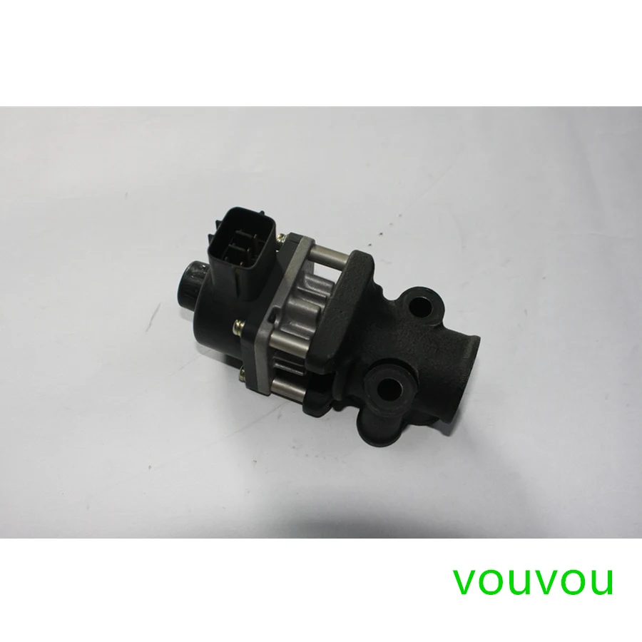 Accesorios para coche, sistema de escape, válvula EGR FP34-20-300B para Mazda 323 familiar Protege 1,8 2,0 MX-3 Mazda 626 2,0
