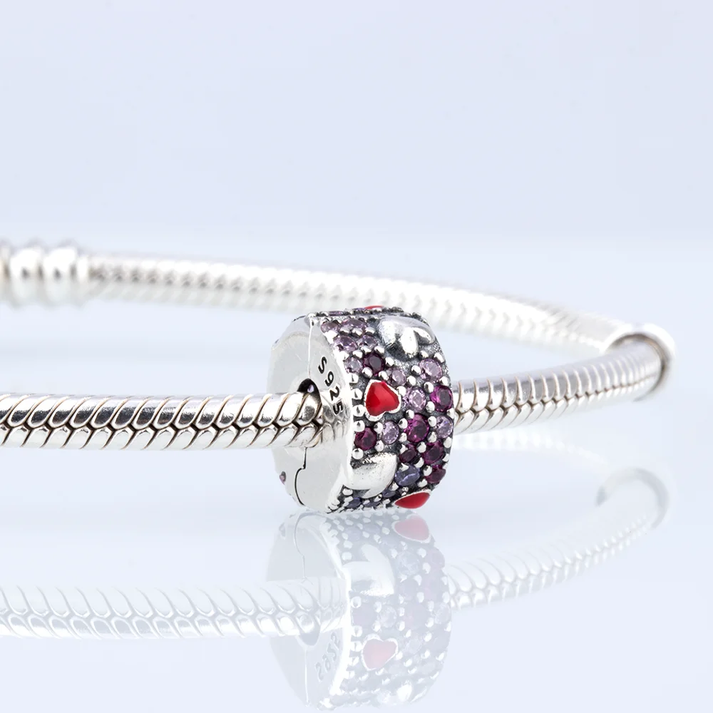 Рисунок 3 - S925 Серебряная пятиконечная фиксированная