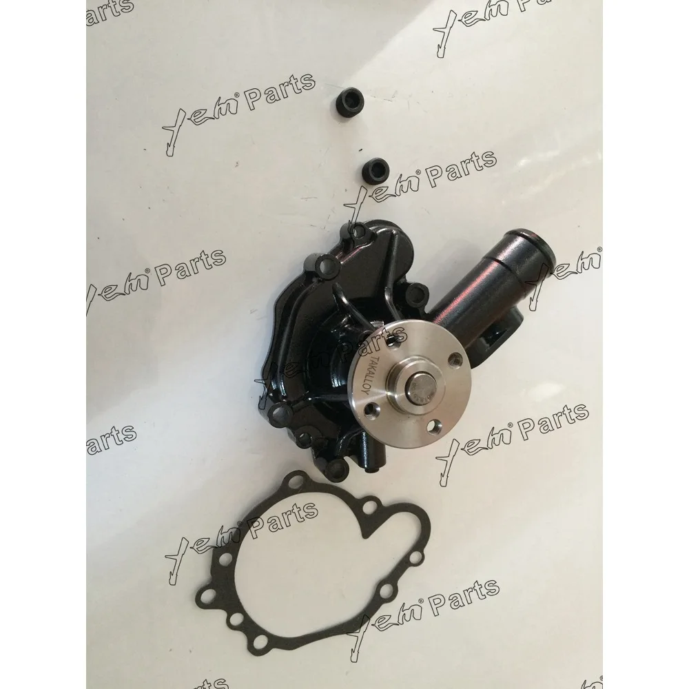 4TNV94 water pump 129907-42051 is suitable for Yanmar engine