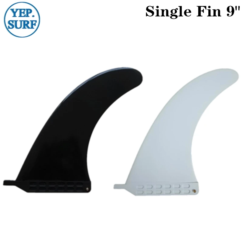 Surfboard Long Board Surf Fin 9