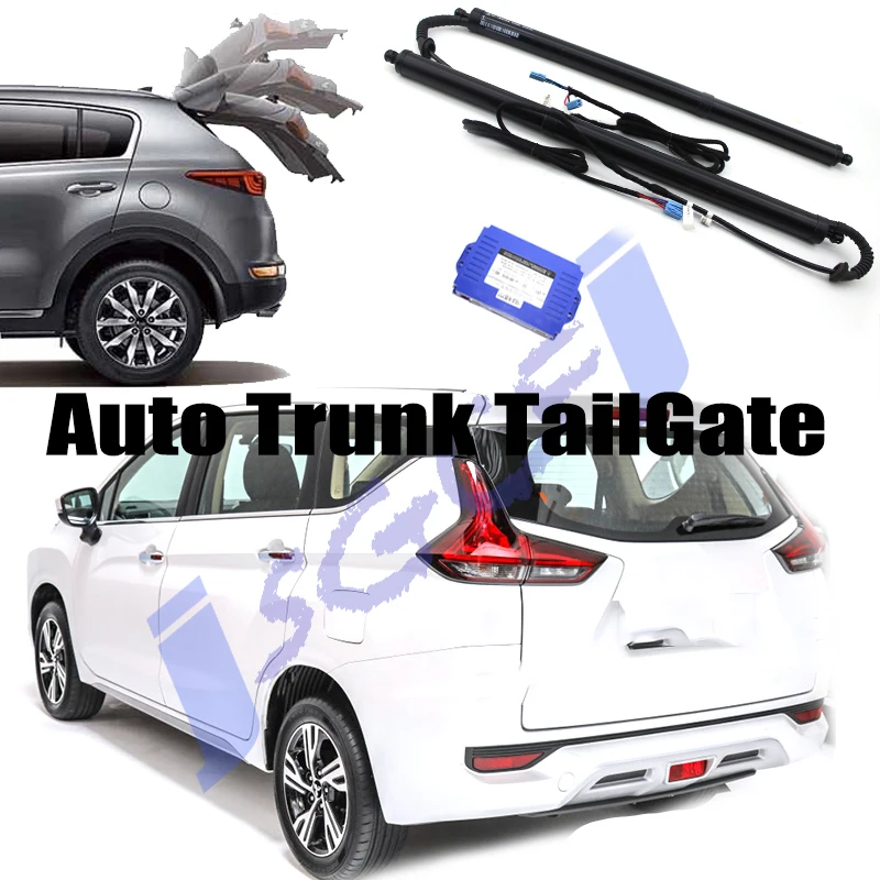 For Mitsubishi Xpander X-Pnader NC Car Power Trunk Lift Electric Hatch Tailgate Tail gate Strut Auto Rear Door Actuator