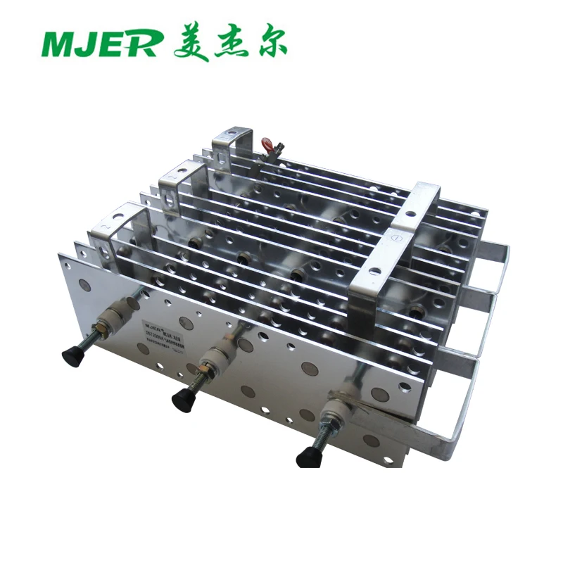 

DST2000A Three Phase Welder Bridge Rectifier