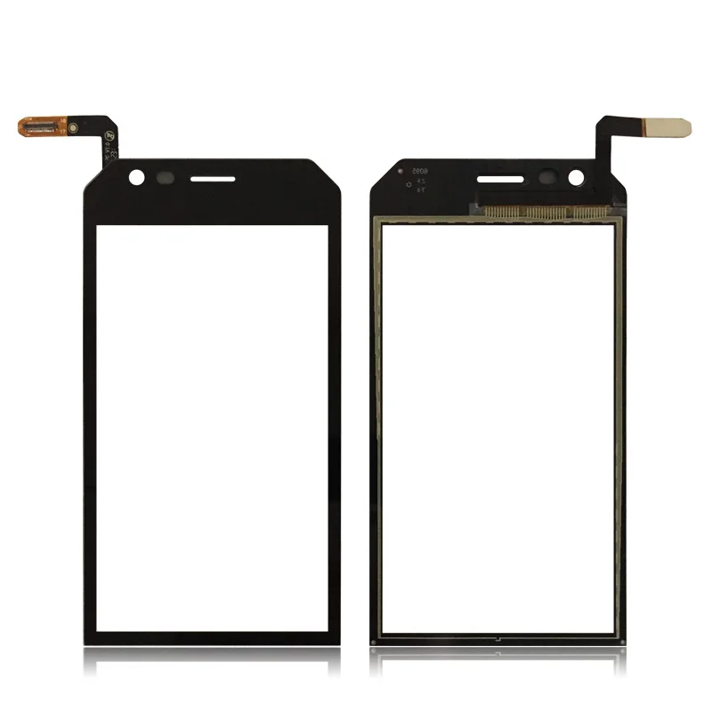 Touch Screen Digitizer For Caterpillar Cat S30 Cat S40 Touch Screen Front Glass Panel Touch CAT S31 S41 S48C S50 S60 Sensor