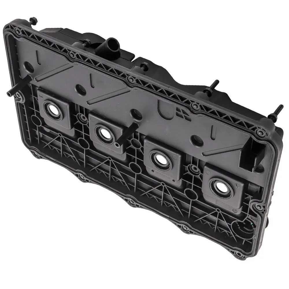 Cam Rocker Cover For Ford Transit MK7 2.4 TDCi Citroen Relay 2.2 HDI 1516726