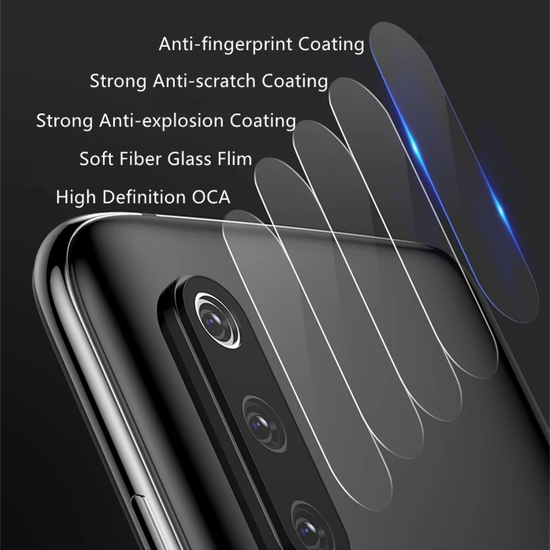 Full Glue Tempered Glass For Google Pixel 5 4 3 Screen Protector For Pixel 4A 5g Protective Lens Film For Google Pixel 4 3 XL 6