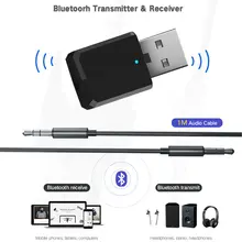 Bluetooth 5.0 Audio Transmitter Receiver #2