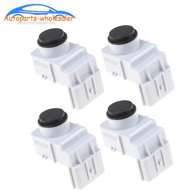 

4 Pcs/lot 95720-2S301 957202S301 For Hyundai IX35 PDC Parking Sensor New Auto accessorie