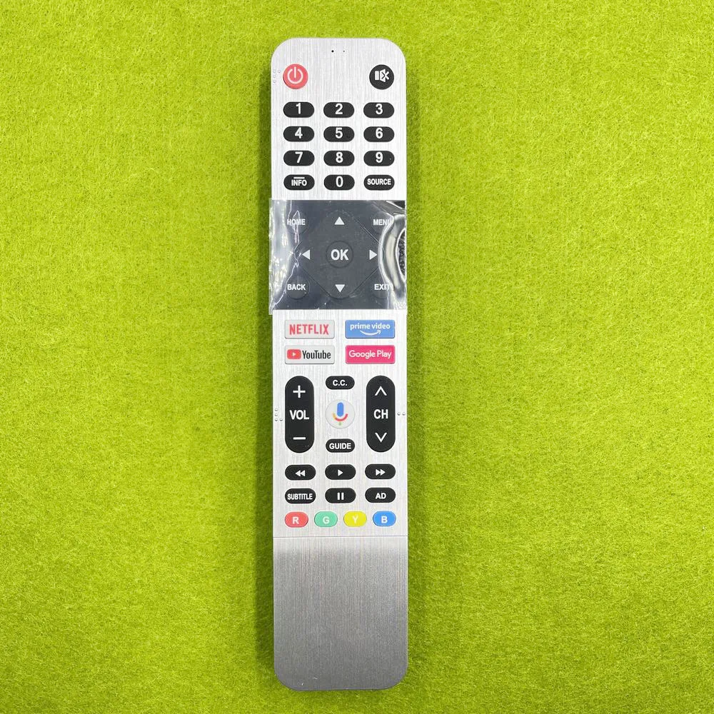 Original Remote Control For TESLA 55S905BUS 32S605BHS Skyworth 43UB7500 43Q20 50Q20 65Q20 55Q20 Metz LED TV