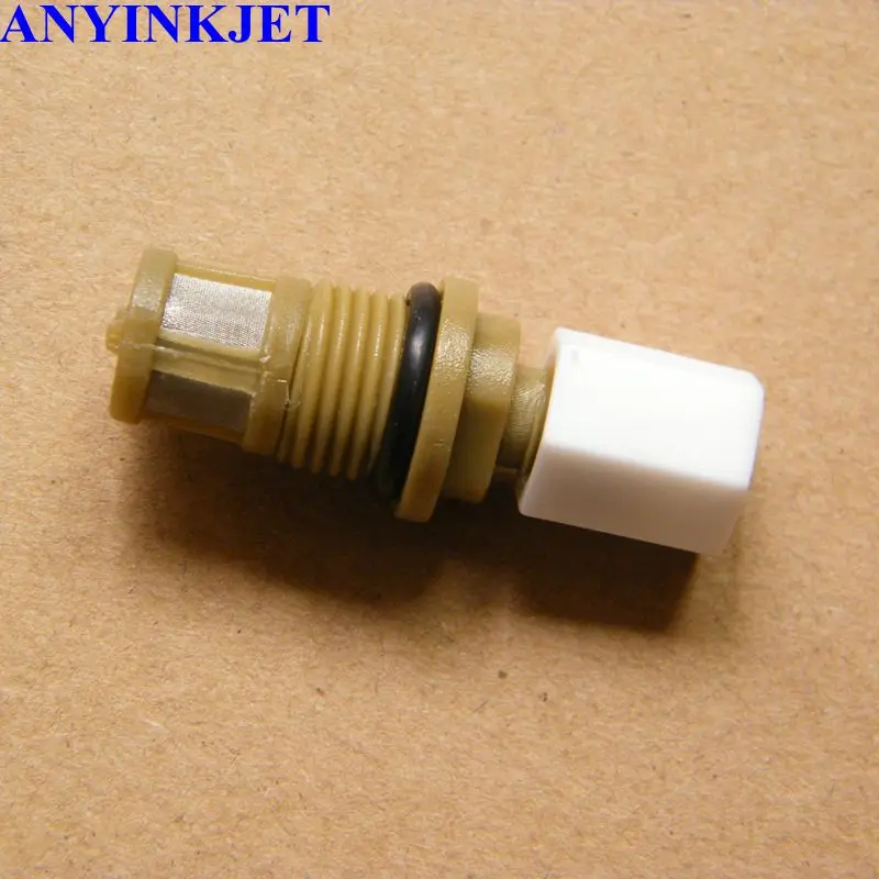 Domino Tinta Filter Domino Inline Filter 37940 Inline Filter untuk Domino Continious Pengkodean Ink Jet Printer