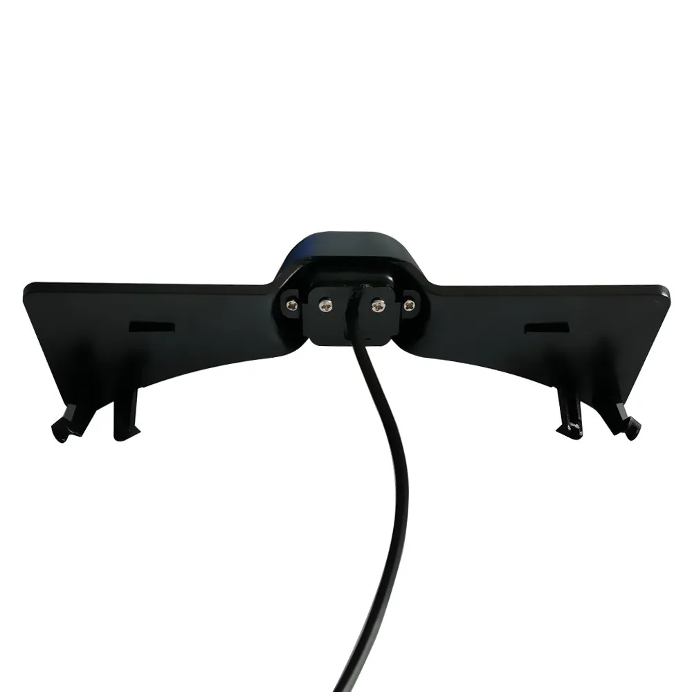 Car Front View Parking Positive Logo Camera For Mercedes Benz GLA H247 EQA GLA180 GLA200 GLA220 GLA250 GLA35 GLA45 2020 2021