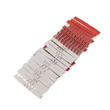 Assorted Zener Diode Set 0.5W #5