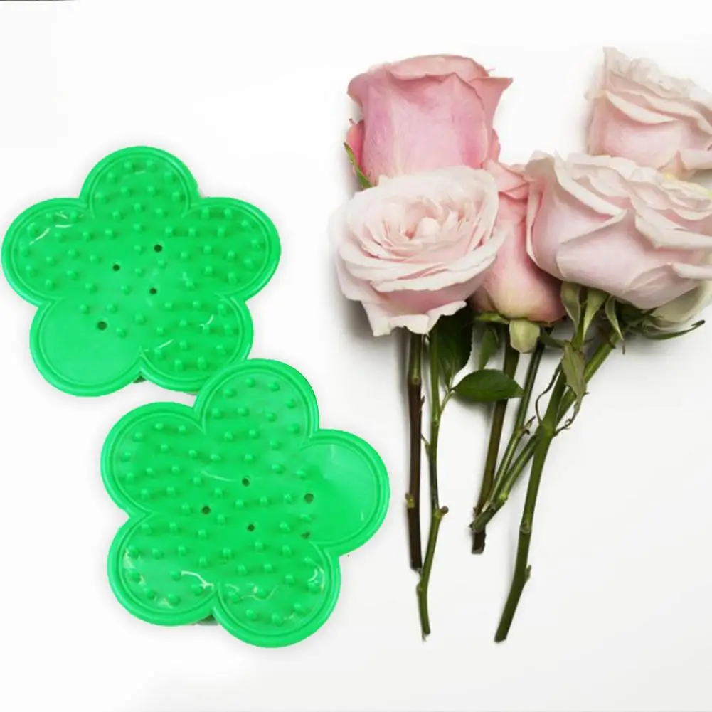 2pcs di Plastica Rosa Spina Stelo Foglia Stripper Potatura Rami di Fiori Rosa Pinza Giardino Spina Strumento di Rimozione