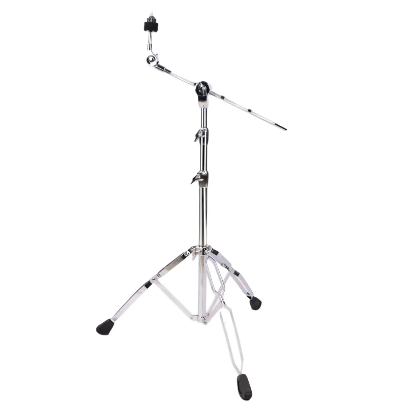 

Electronic Drum Kit Accessories Inclined Cymbal Stand Pro Music Equipment Drum Stand Parts Standard Davul Music Products AH50GJ