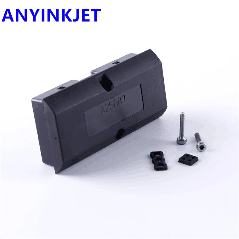 

for Imaje 9232 printhead valve block for Imaje Electrovalve block ENM25687 for Marken Imaje 9232 coding printer