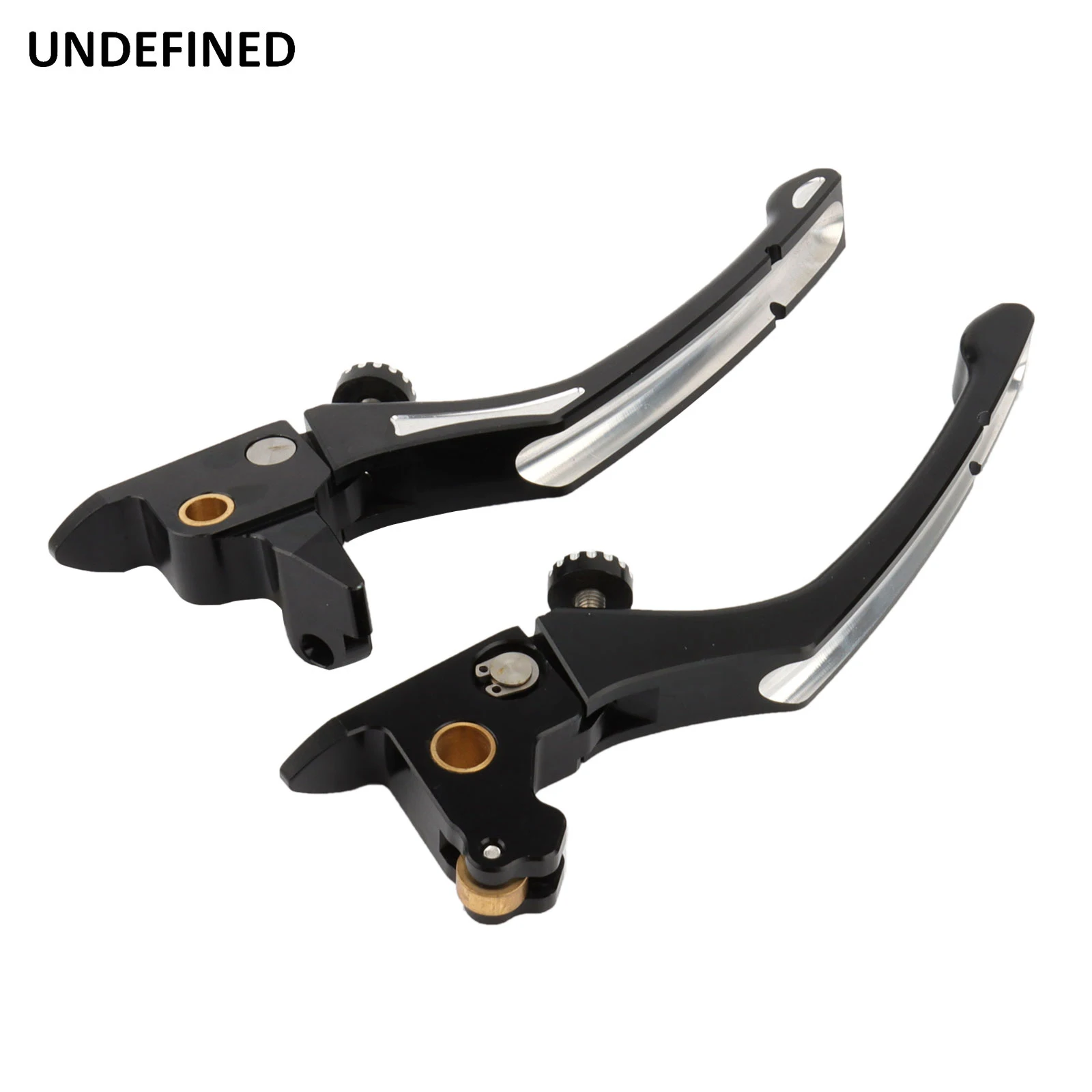 Regulator Clutch Brake Lever Set For Harley Touring Road King Street Glide Road Glide FLHT FLHX FLTR 2014-2016 Hydraulic Clutch