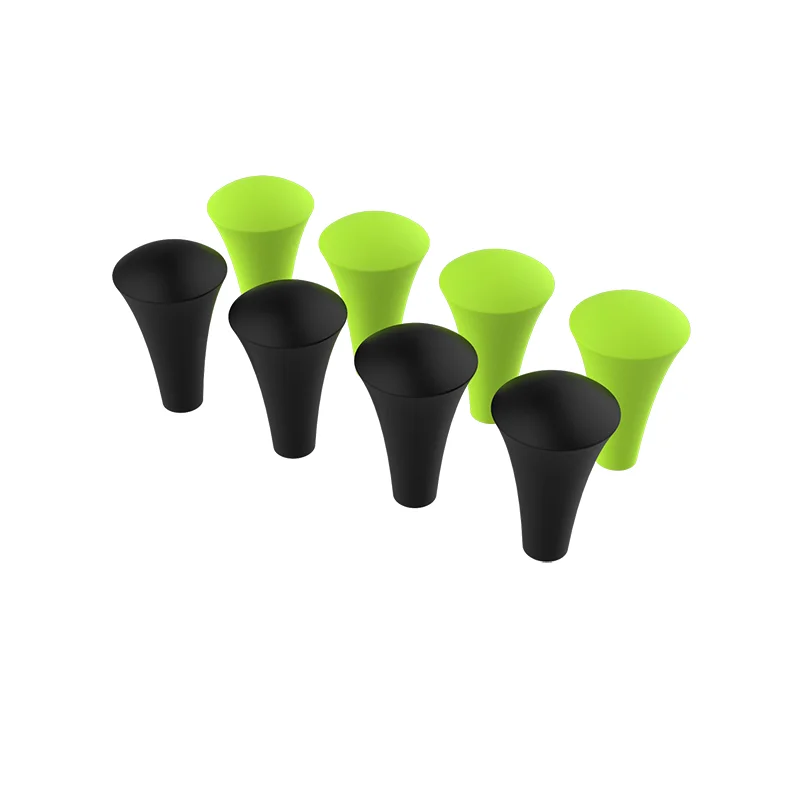 

XMXCZKJ Bicycle Mobile Cell Phone Holder Accessories Support Stand For X-Grip Silicone Cap Smartphone Bike Motorcycle Grip Mount